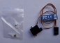Preview: 1MA002 Servo GO-02digi 1,8g 0,6N/0,05s